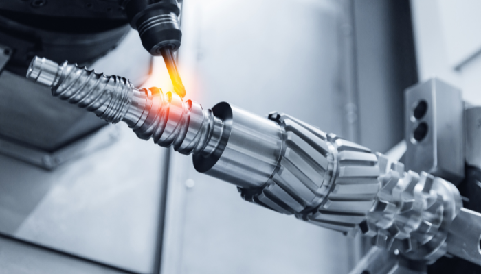 6 Types of CNC Milling Machines for Your Machining Projects Image
