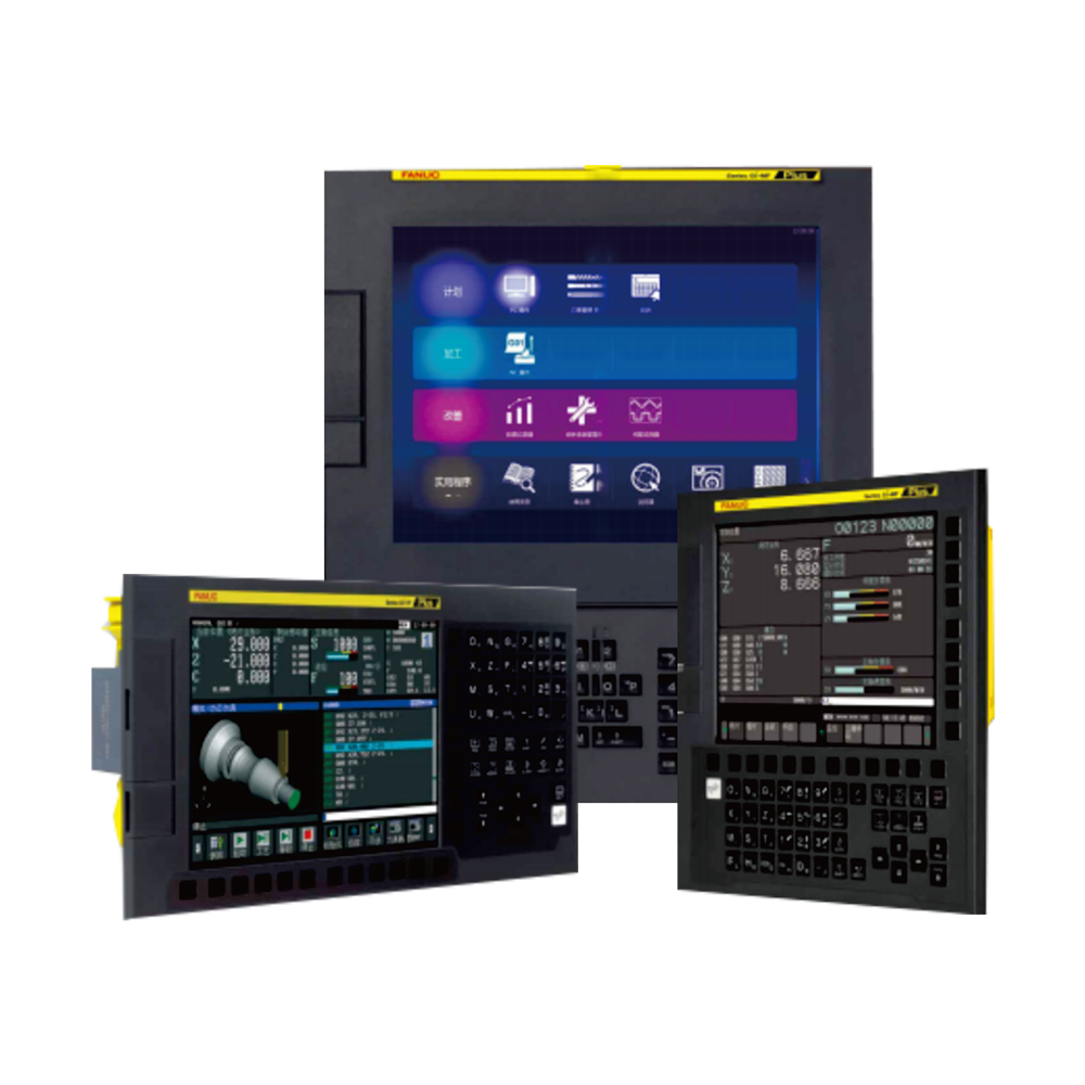 نظام CNC