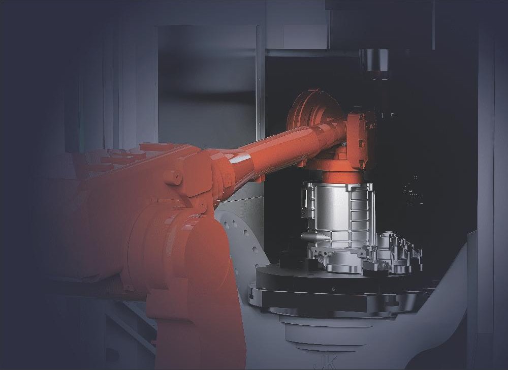 Customized Automation Solutions Empower Intelligent Manufacturing