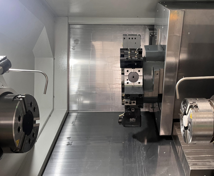 FANUC CNC