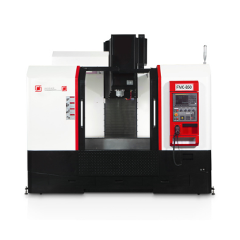 FMC 850
