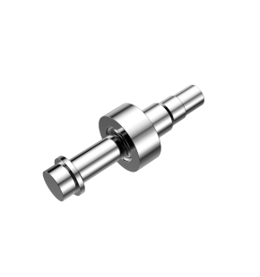 Gearbox Shaft