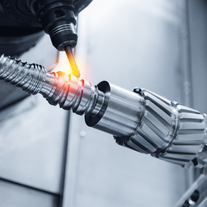 6 Types of CNC Milling Machines for Your Machining Projects