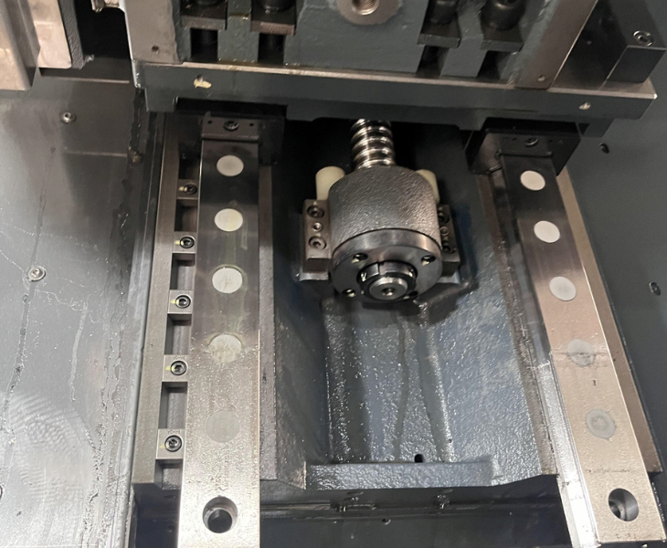 Ingenious Manufacturing Unique Patent