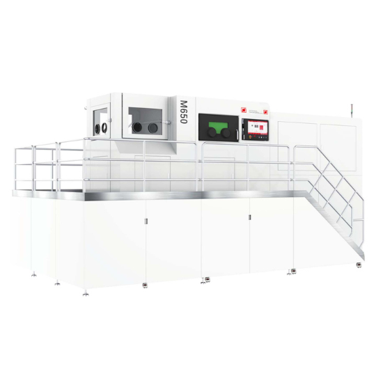 EP-M650