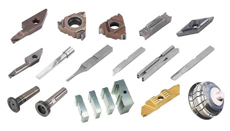 Processable Parts