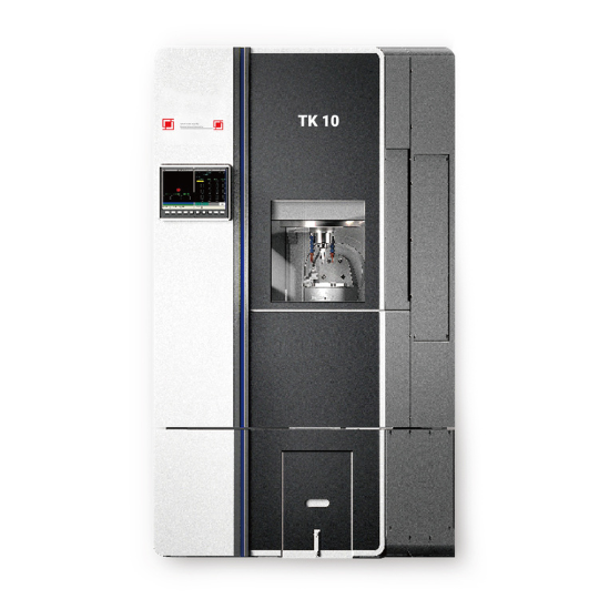 TK 10