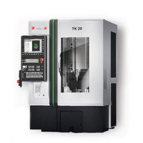 TK 20