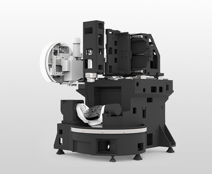 TK 10/20 Structure