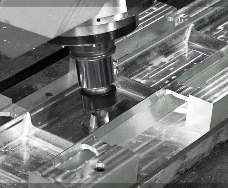 Contract Manufacturing Service