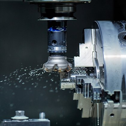 Horizontal Vs Vertical Milling – What Is the Difference
