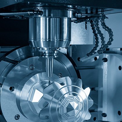 What is a CNC Machining Center – The Ultimate Guide